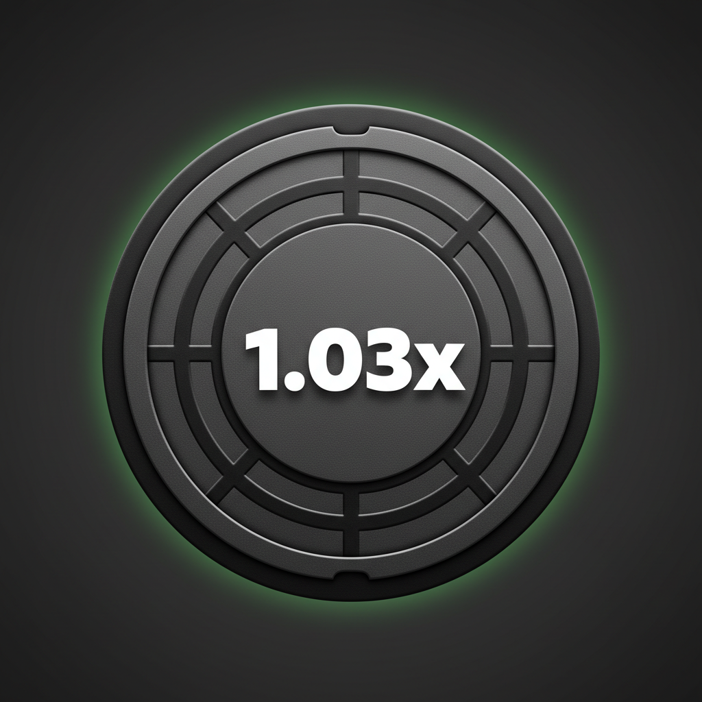1.03x