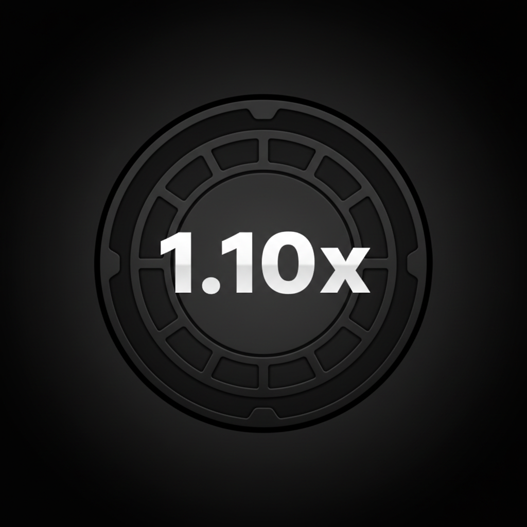 1.10x