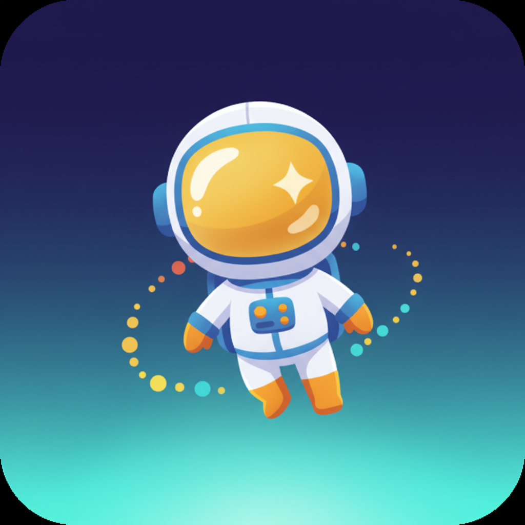Spaceman